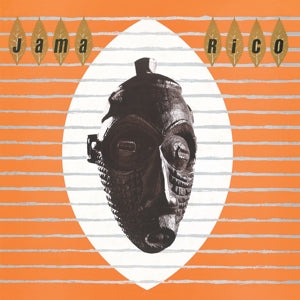 Rico – Jama Rico - 40th Anniversary (LP)