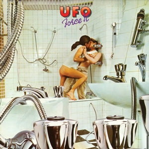 UFO – Force It (LP)