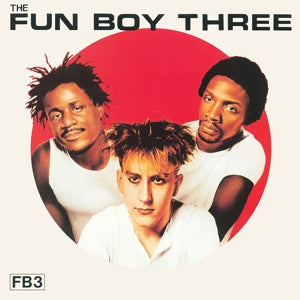 Fun Boy Three – Fun Boy Three (LP)