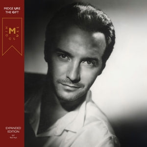 Midge Ure – The Gift (LP)