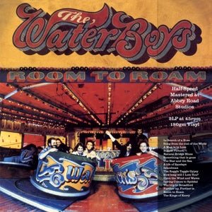 Waterboys – Room To Roam (LP)