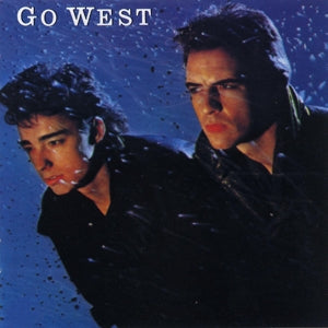 Go West – Go West (LP)