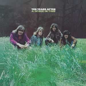 Ten Years After – A Space In Time (LP)