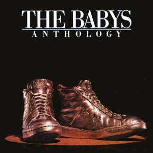 Babys – Anthology (LP)