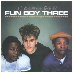 Fun Boy Three – Best of (LP)