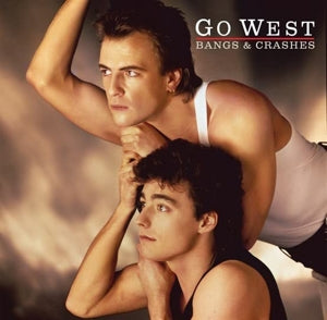 Go West – Bangs & Crashes (LP)