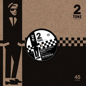 Specials – Work In Progress Versions (12in)