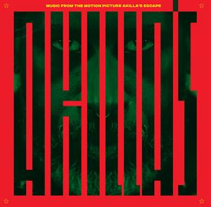 Various – Akilla's Escape (LP)