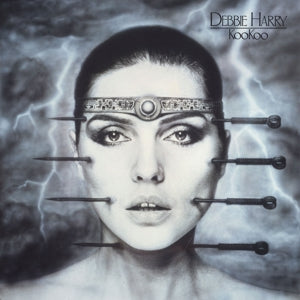 Debbie Harry – Kookoo (LP)