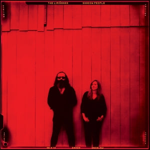 Liminanas – Shadow People (LP)
