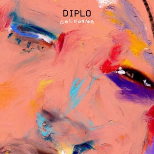 Diplo – California (LP)