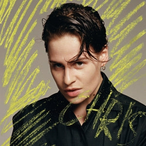 Christine and the Queens – Chris (LP)