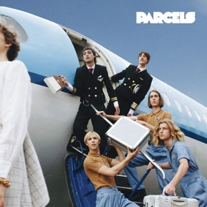 Parcels – Parcels (LP)