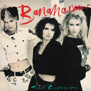 Bananarama – True Confessions (LP)