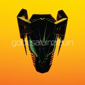 Goldie – Saturnz Return (LP)