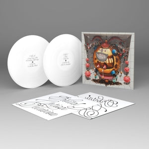 Orbital – Optical Delusion (LP)