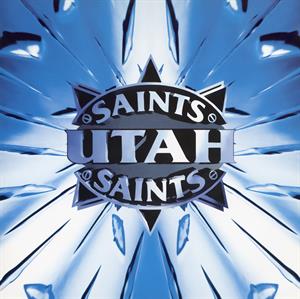 Utah Saints – Utah Saints (LP)