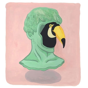 Mauskovic Dance Band – Down In the Basement (12in)