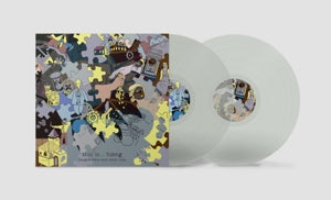 Tunng – This is Tunng...Magpie Bites and Other Cuts (LP)