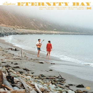 Saxophones – Eternity Bay (LP)