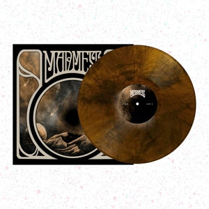 Madmess – Madmess (LP)