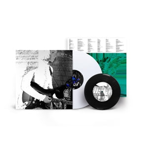 The Joy Formidable – Into the Blue (LP)