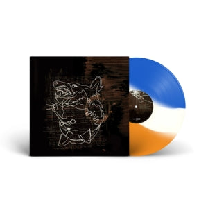 From Autumn To Ashes – Holding a Wolf By the Ears (LP)