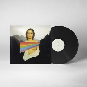 Ghost Woman – Ghost Woman (LP)