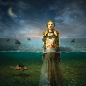 The Bled – Found In the Flood (LP)