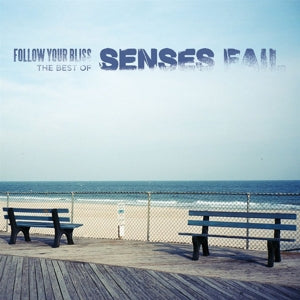 Senses Fail – Follow Your Bliss (LP)