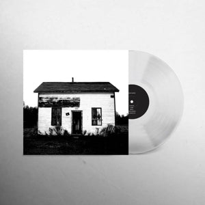 Timber Timbre – Cedar Shakes (Clear) (LP)