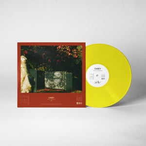 Casey – How To Disappear (LP)