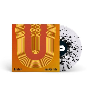 Brutus – Unison Life (LP)