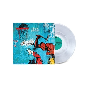 Dead Pioneers – Po$T American (LP)