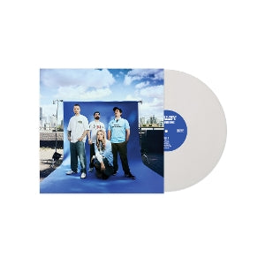 False Reality – Faded Intentions (LP)