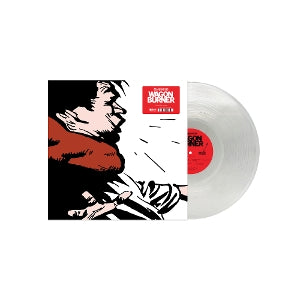Dead Pioneers – Wagon Burner (LP)