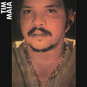 Tim Maia – First (LP)
