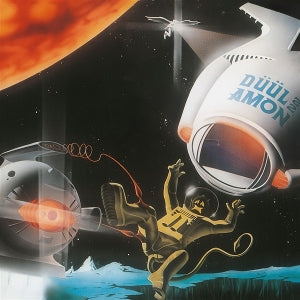 Amon Düül – Hijack (LP)
