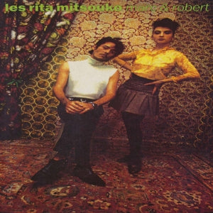Les Rita Mitsouko – Marc Et Robert (LP)