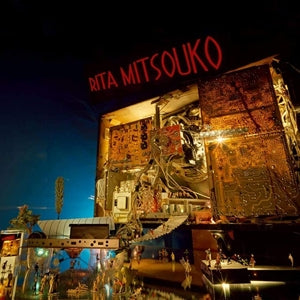 Les Rita Mitsouko – Systeme D (LP)