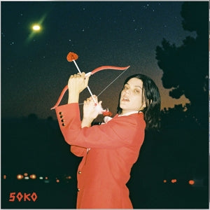 Soko – Feel Feelings (LP)