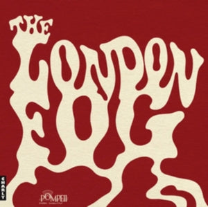 London Fog – The London Fog (LP)