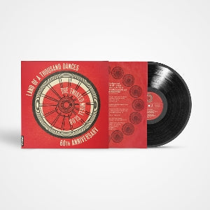 Various – The Twisted Wheel - Land of a Thousand Dances (LP)