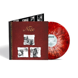 Nice – Nice (LP)