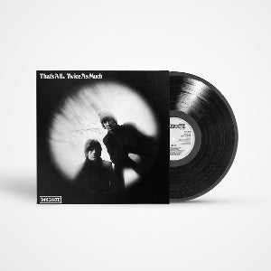 Twice As Much – That's All (LP)