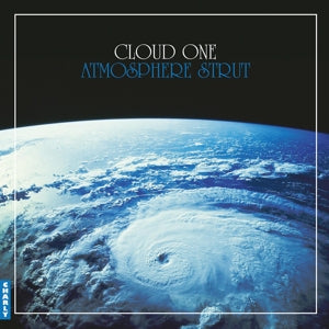 Cloud One – Atmosphere Strut (LP)
