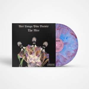 Nice – Ars Longa Vita Brevis (LP)
