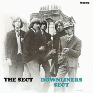 Downliners Sect – The Sect (LP)