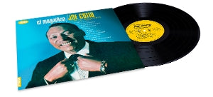 Joe Cotto – El Magnifico (LP)