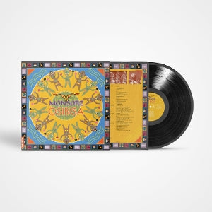 Osibisa – Monsore (LP)